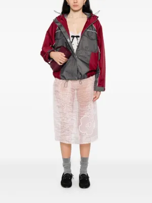 Self-Portrait Jackets for Women - Shop Now at Farfetch Canada