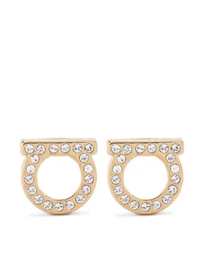 Ferragamo Earrings for Women | FARFETCH HK