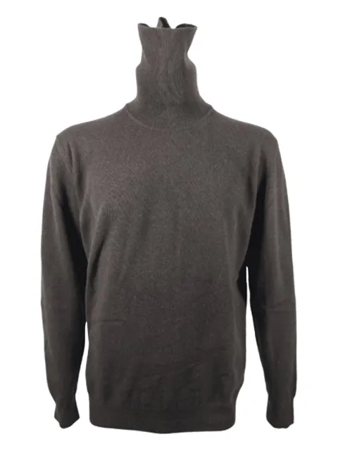 Altea roll-neck long-sleeve sweater