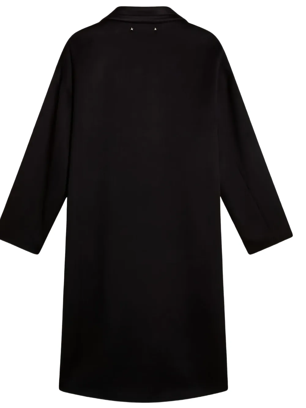 Golden Goose single-breasted welt-pocket coat | Single Breasted Coats | Image 2