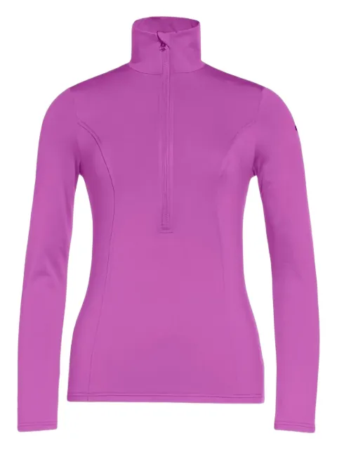 Goldbergh Serena zip-up ski sweatshirt