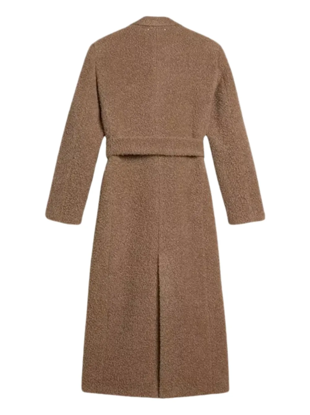 Golden Goose double-breasted belted coat | Double Breasted & Peacoats | Image 2