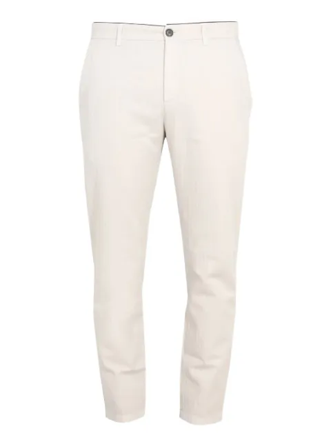 Department 5 pantalon évasé à boutonnière