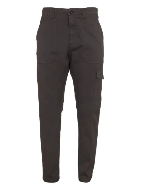 Department 5 cargo pocket trousers