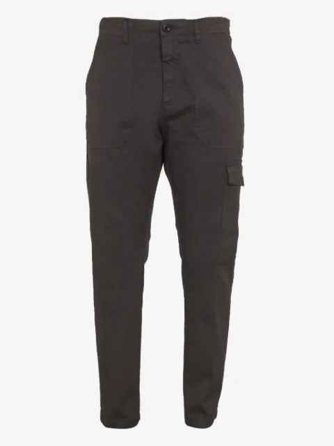 Department 5 Hose mit aufgesetzten Taschen