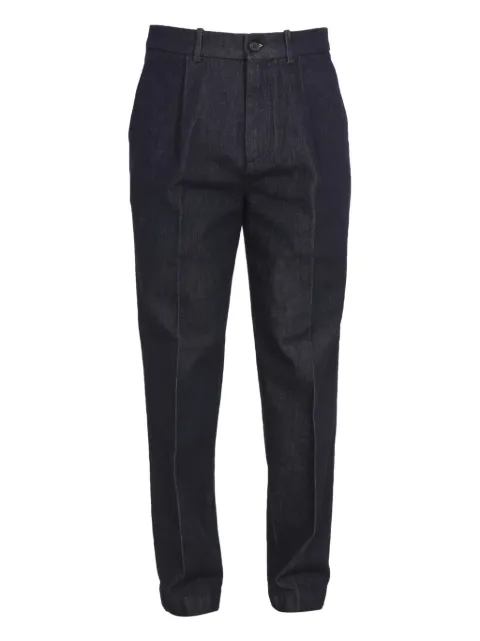 Department 5 pleated trousers
