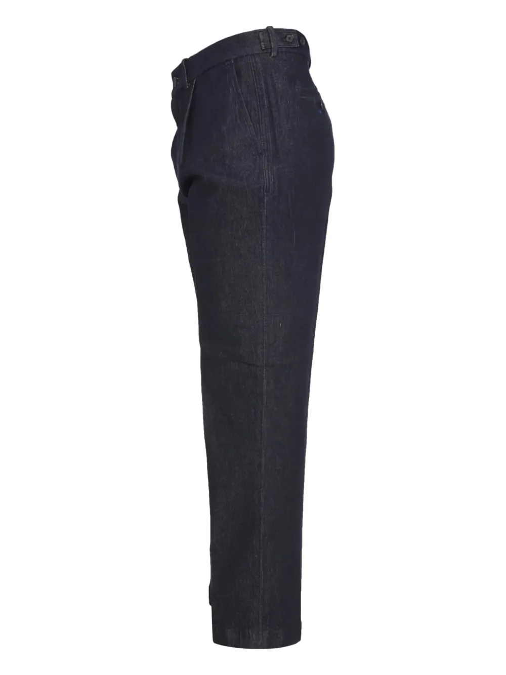 Department 5 Plooibroek Blauw