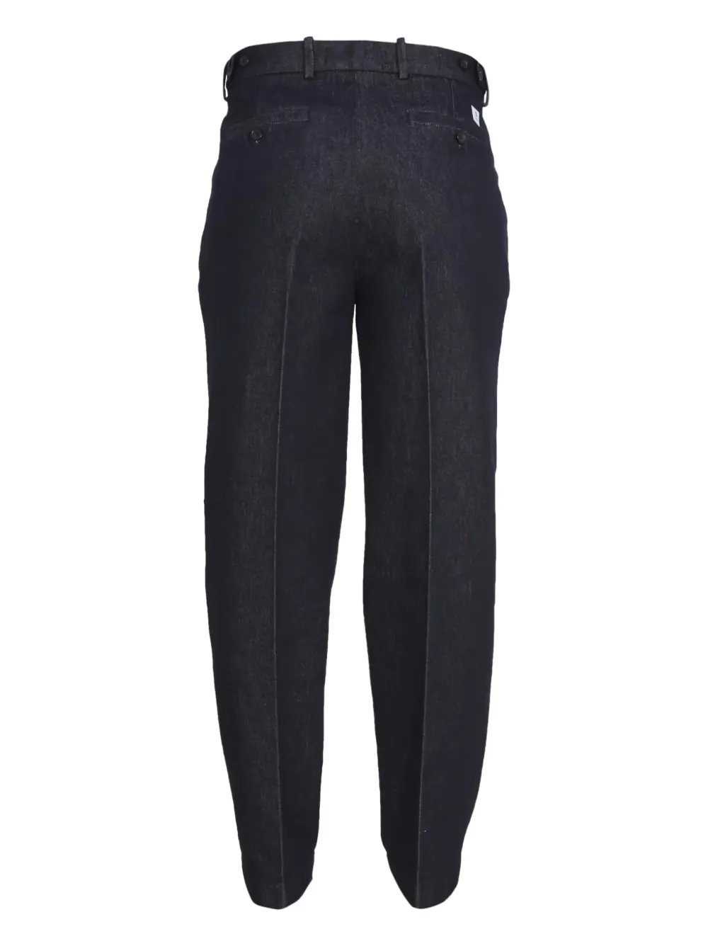 Department 5 Plooibroek Blauw