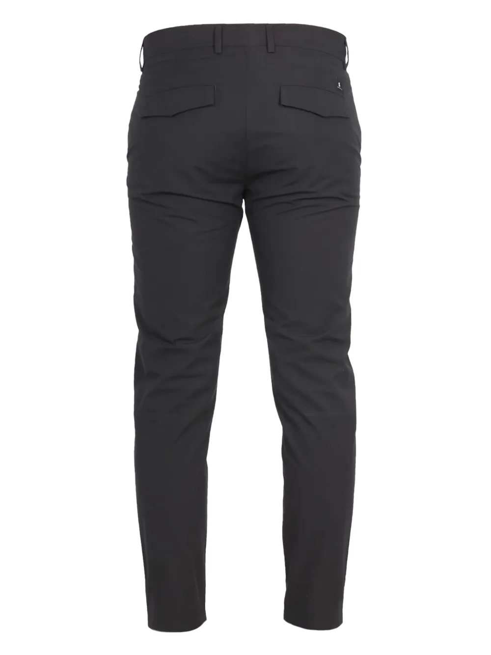 Department 5 Broek met achterzak Zwart