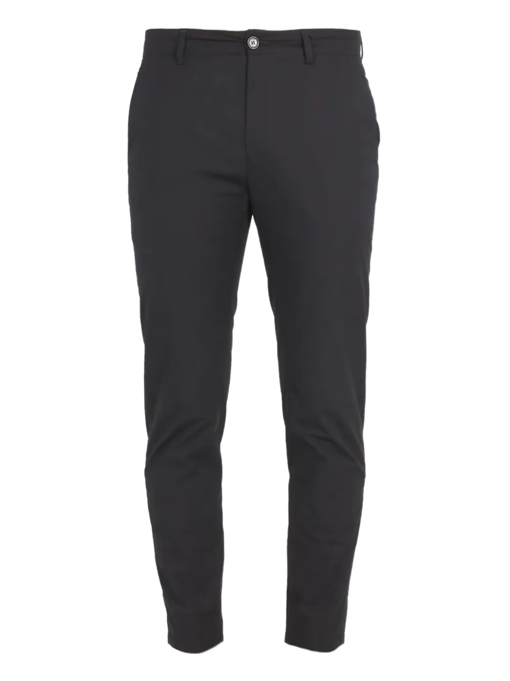 Department 5 バックポケット パンツ | ブラック | Image 1