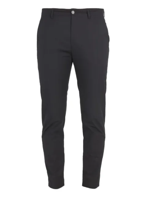 Department 5 back-pocket trousers