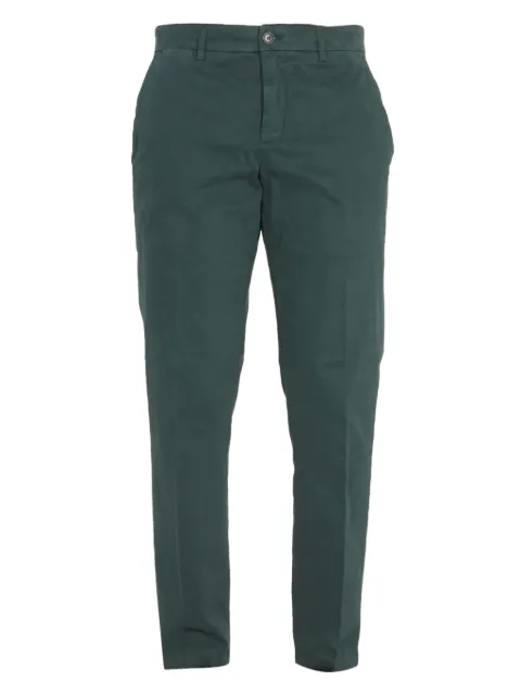 Department 5 button-fastening trousers