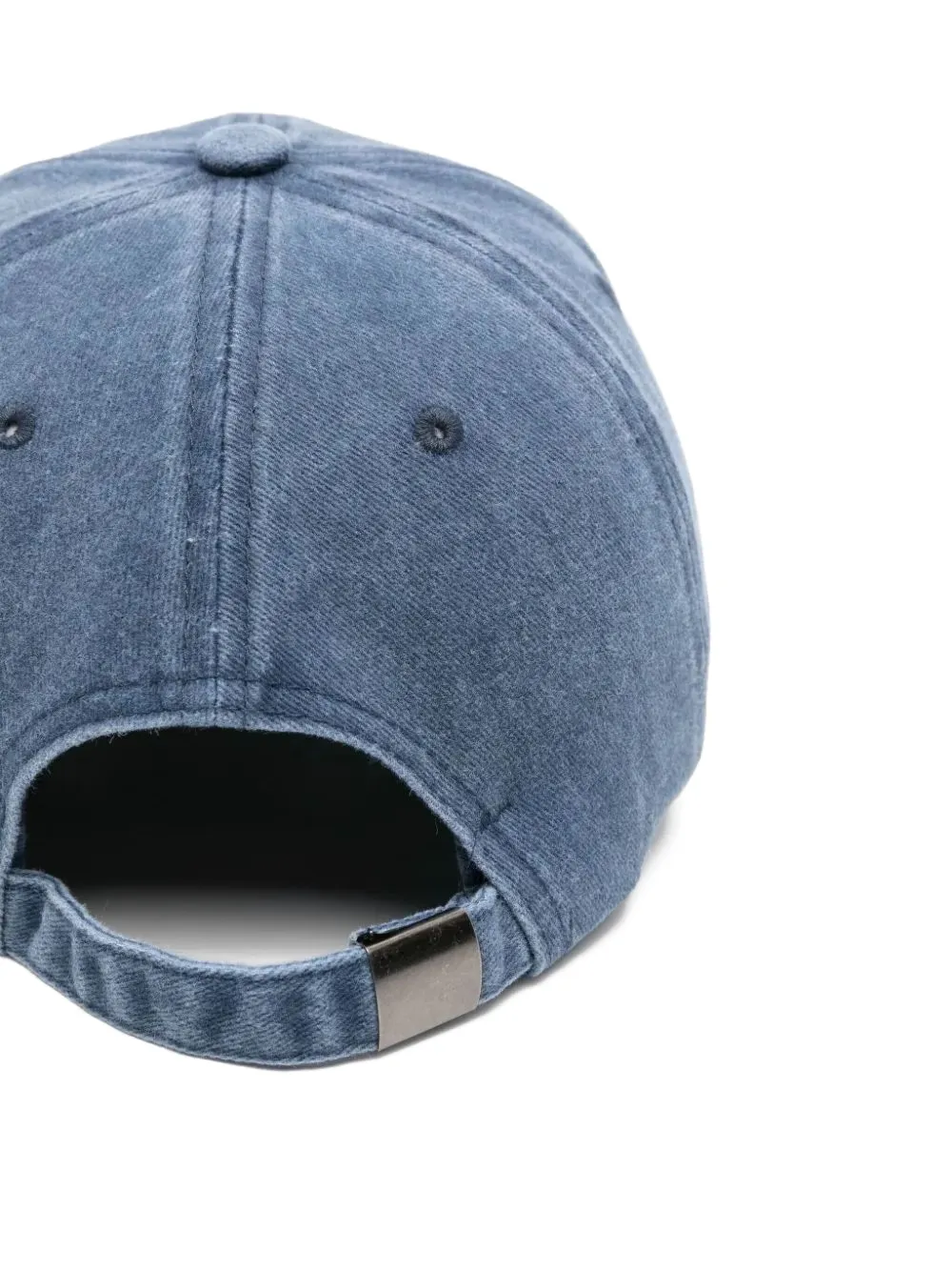MC2 Saint Barth casquette à logo brodé | Image 2