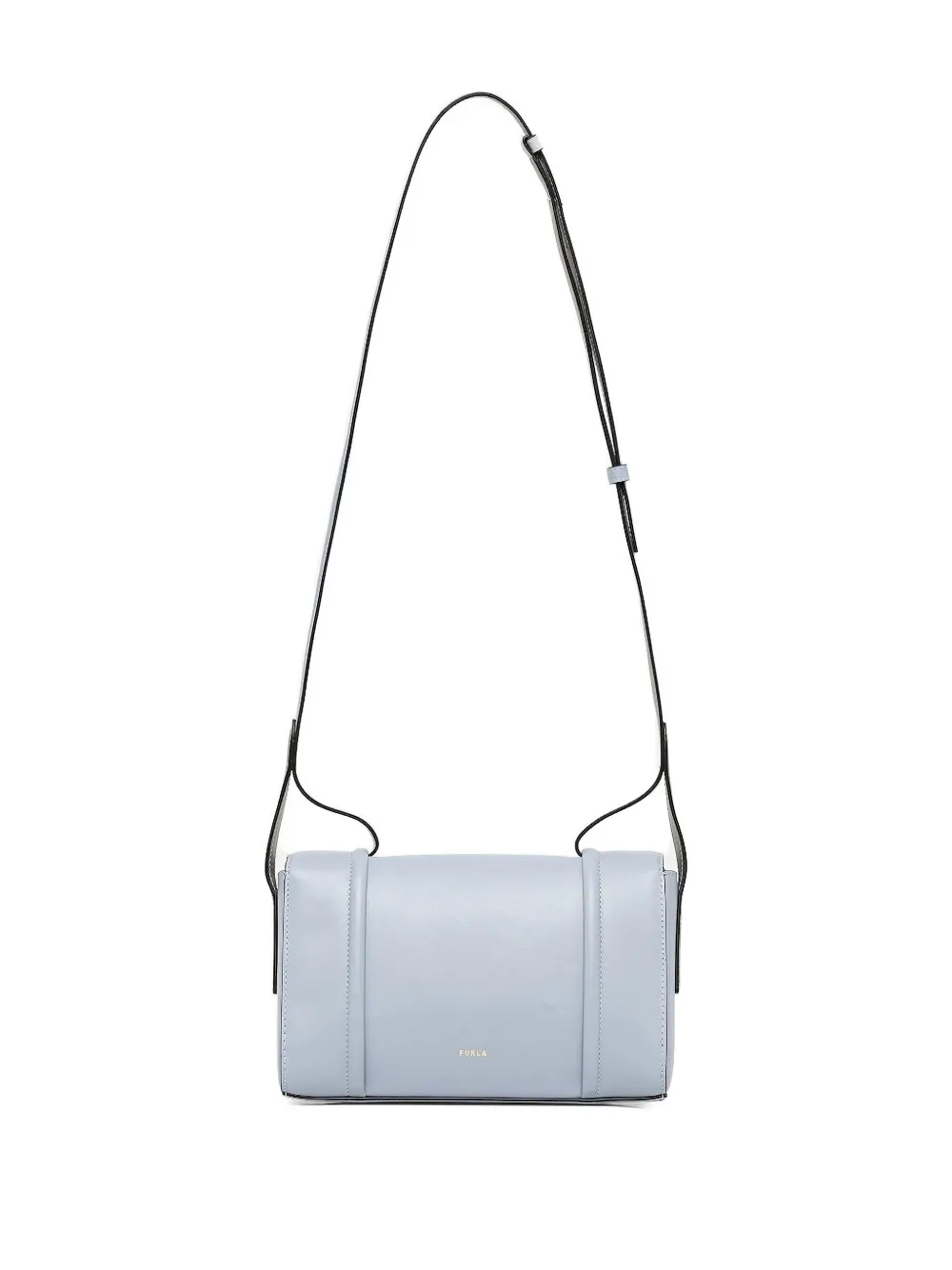 Furla Leren crossbodytas 3772S BLUE
