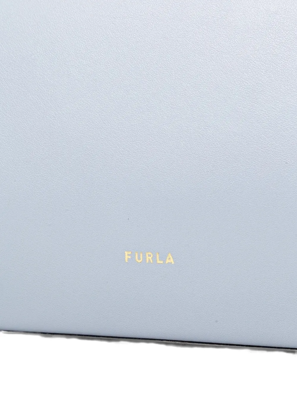 Furla Leren crossbodytas 3772S BLUE