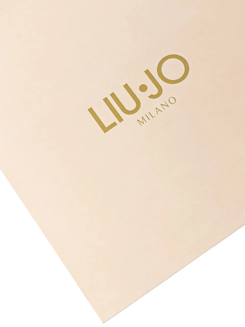 Furla Logo-pattern Scarf In Neutral