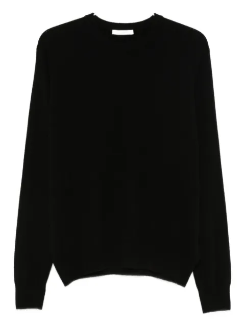 ENTIRE STUDIOS crew-neck sweater