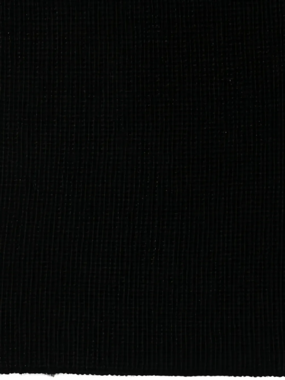 HELIOT EMIL ribbed balaclava | Image 2