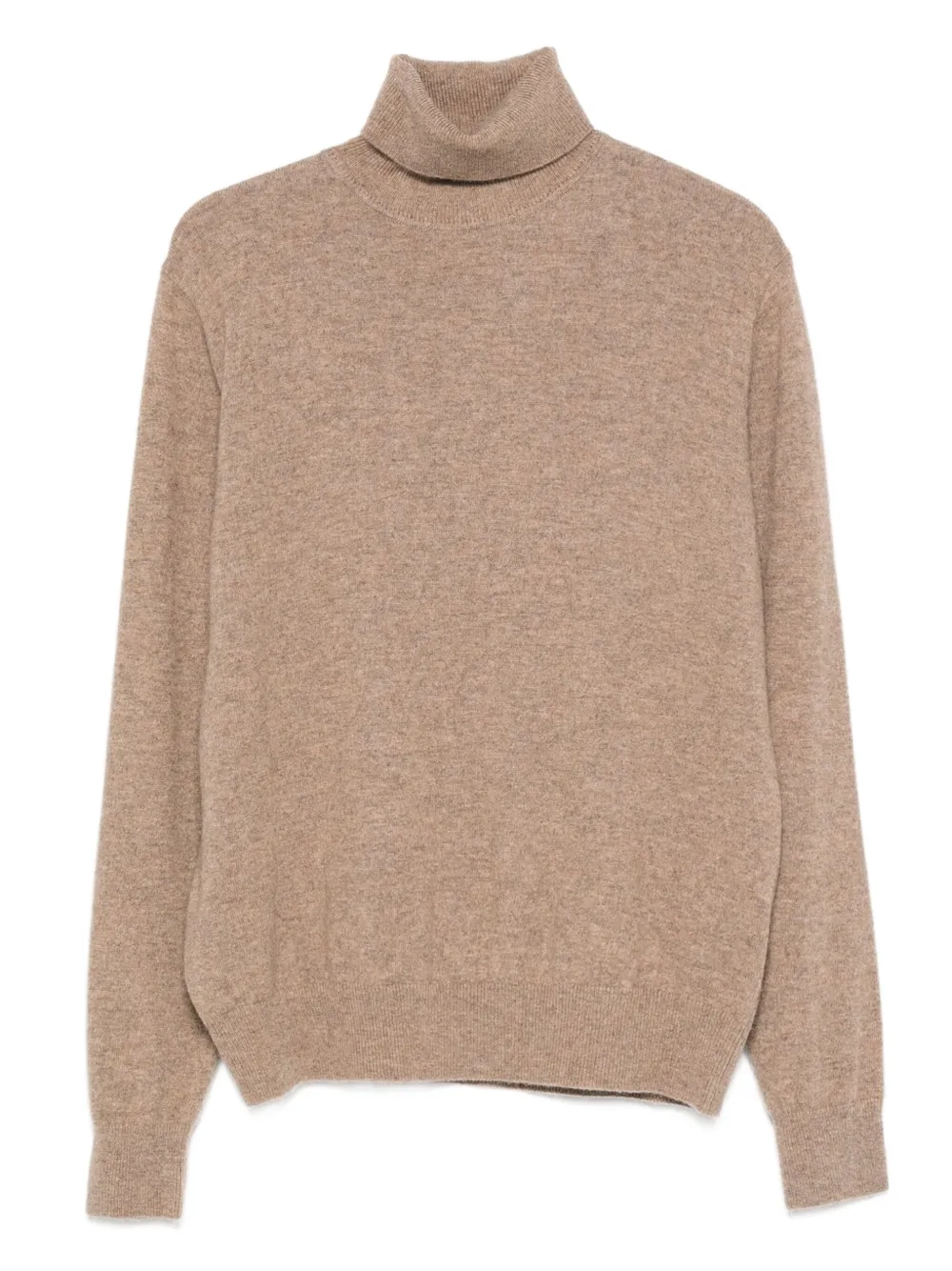 ENTIRE STUDIOS Suéter frente única | Marrom | Image 1