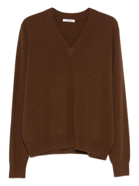 ENTIRE STUDIOS suéter con cuello en V