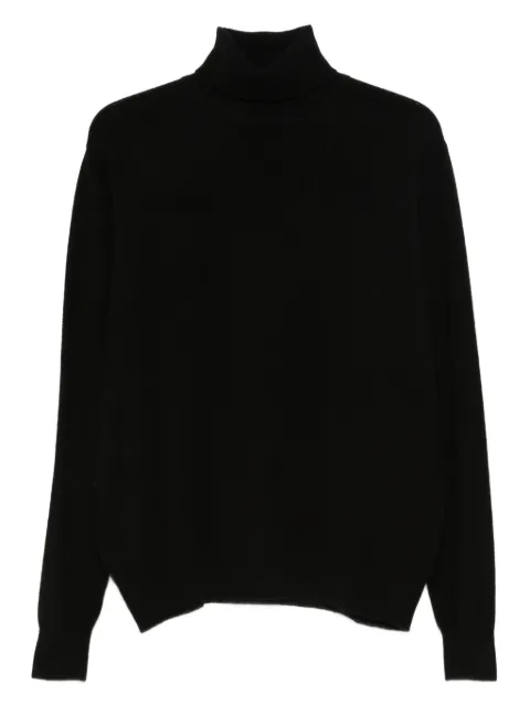 ENTIRE STUDIOS halterneck sweater