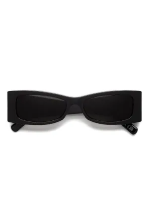 マルニ　MARNI サングラス 楽天市場】マルニ サングラス レディース ブラック シルバー