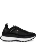 NAKED WOLFE Petal sneakers - Black