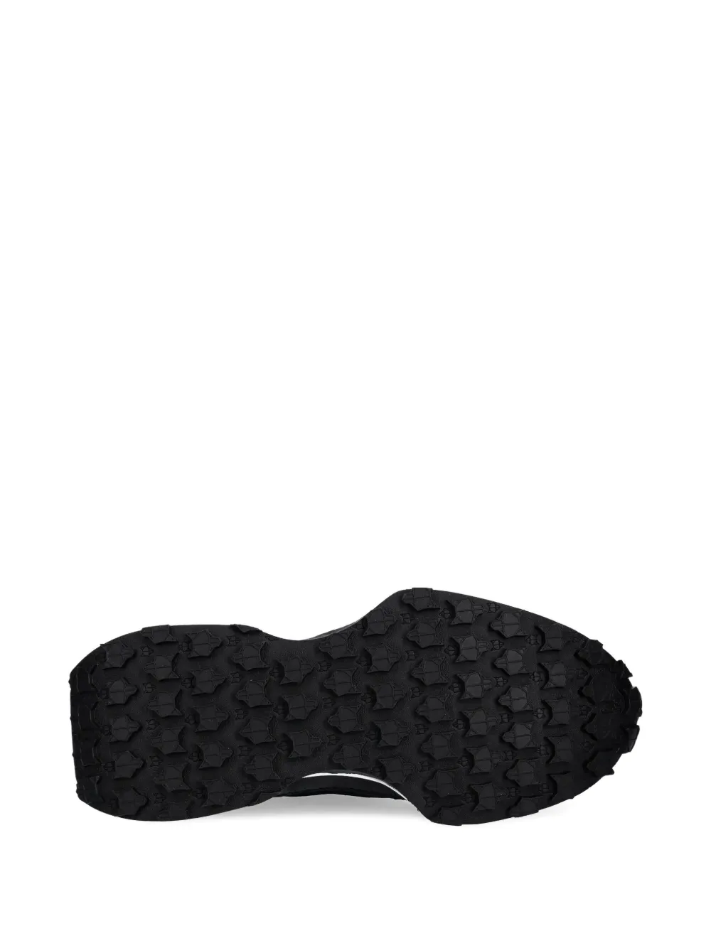 NAKED WOLFE Petal sneakers Black