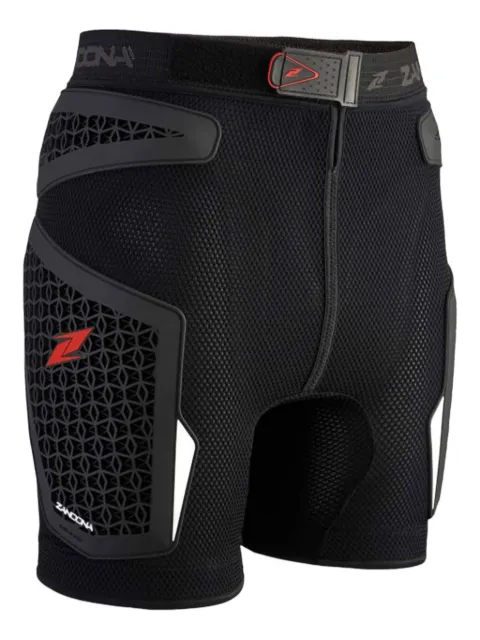 Zandonà KIDS NetCube impact shorts