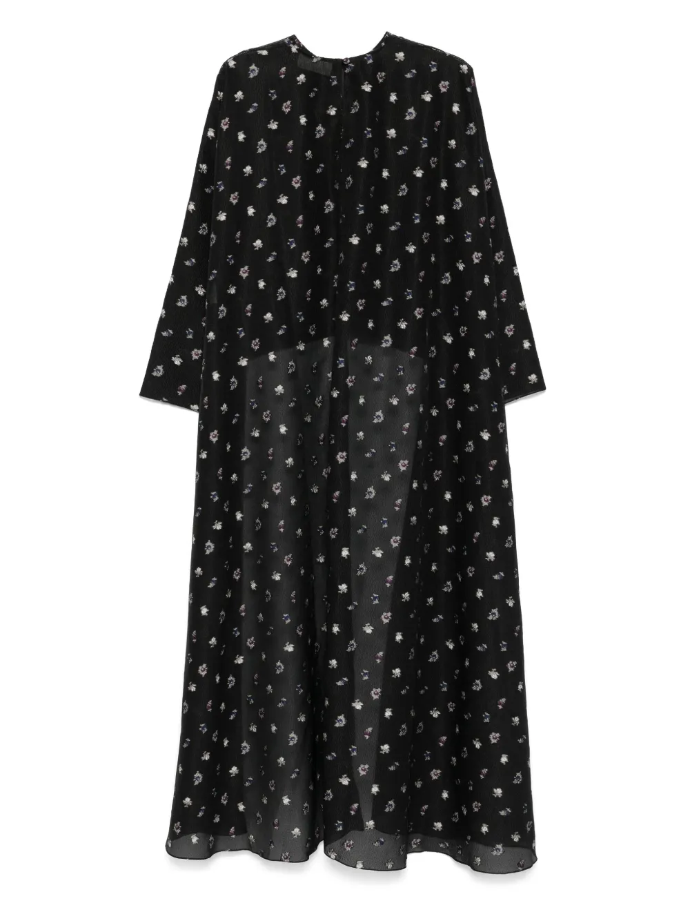 RACIL floral-print dress | Day Dresses | Image 2