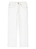FRAME five-pockets jeans - Brown