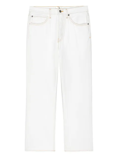 FRAME five-pockets jeans