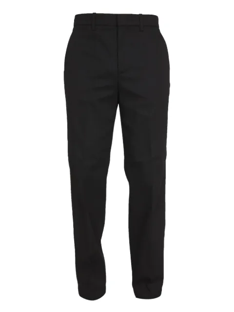 Department 5 Calça com fechamento oculto