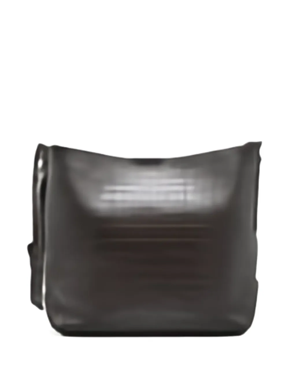 Hogan medium Hocket Hobo shoulder bag | Brown | Image 1