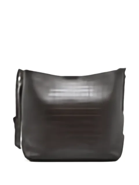 Hogan bolsa de hombro Hocket Hobo mediana