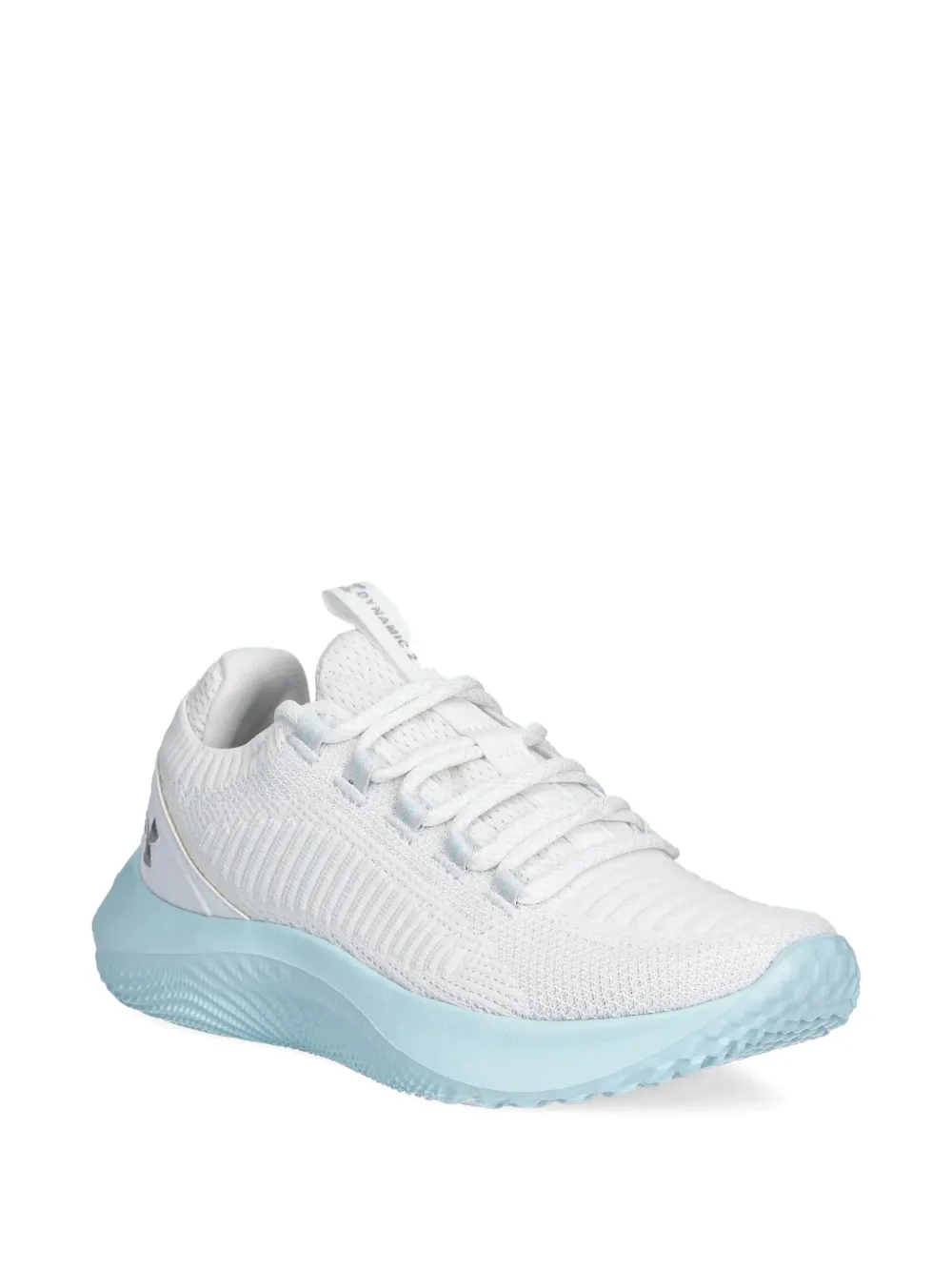 Under Armour Dynamic 2 sneakers White