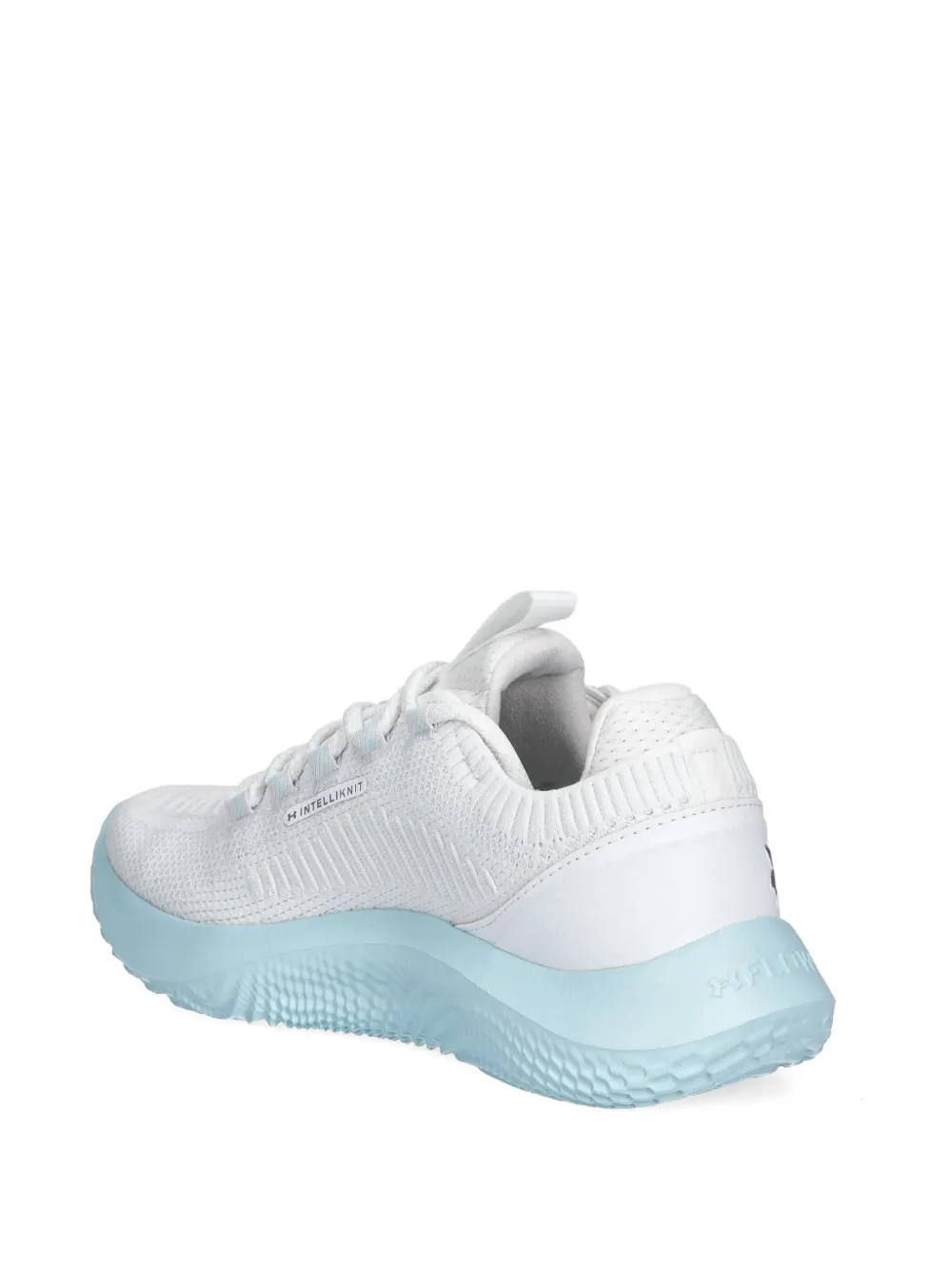 Under Armour Dynamic 2 sneakers White
