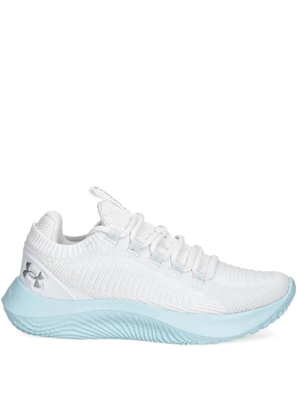 Under Armour Dynamic 2 sneakers White