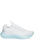 Under Armour Dynamic 2 sneakers - White
