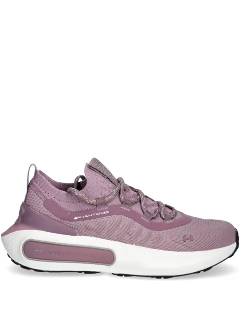 Under Armour phantom knit trainers