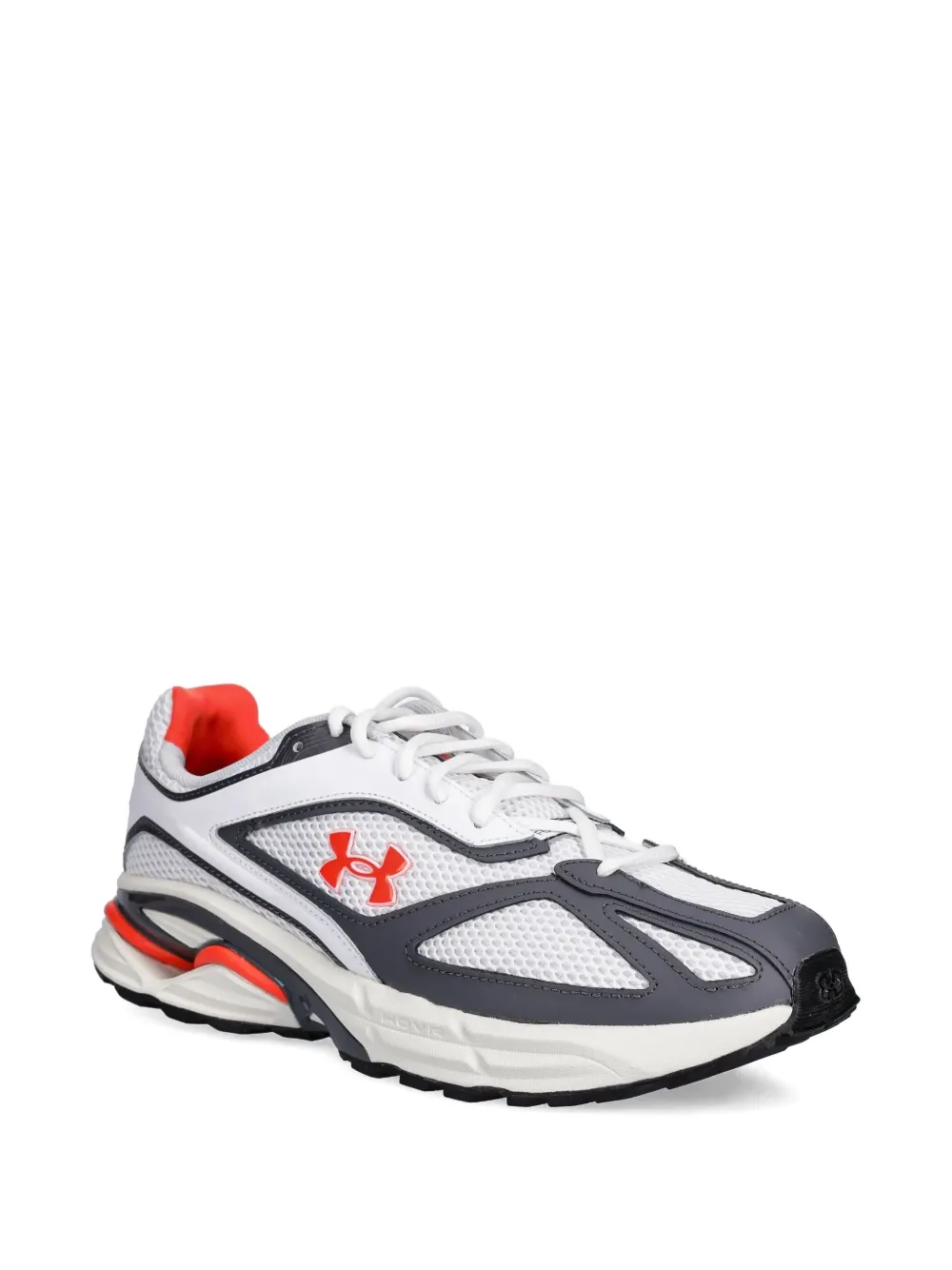 Under Armour Apparition sneakers White