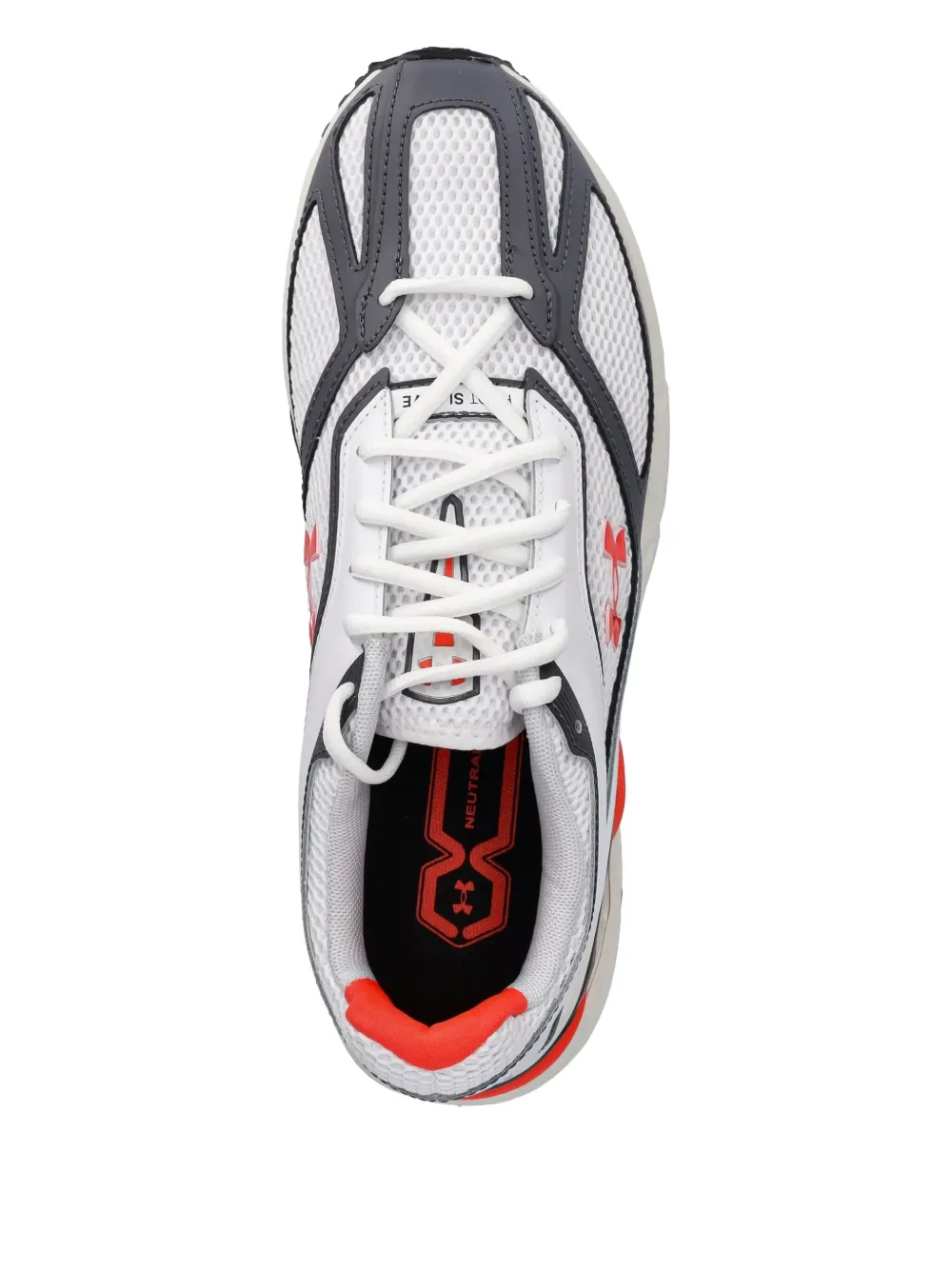 Under Armour Apparition sneakers White