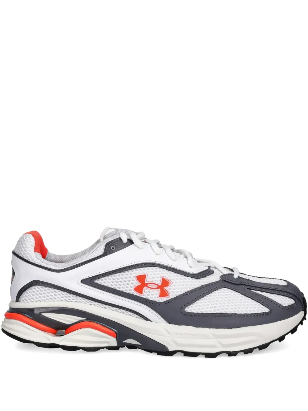 Under Armour Apparition sneakers White