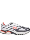 Under Armour Apparition sneakers - White