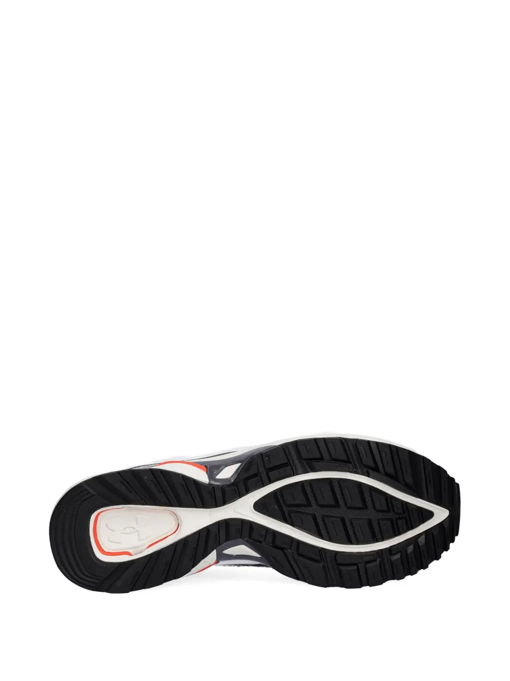 Under Armour Apparition sneakers White