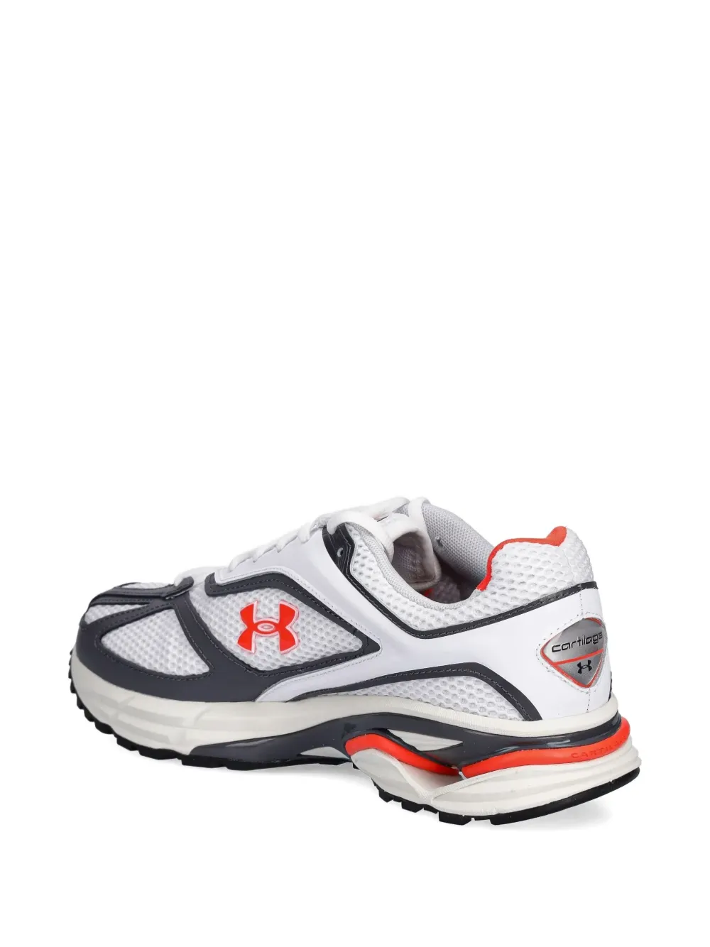 Under Armour Apparition sneakers White