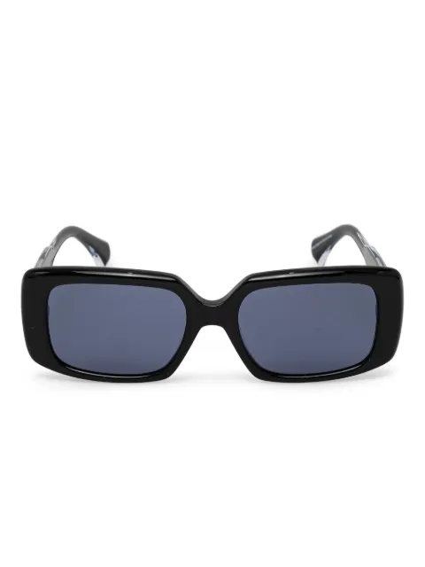 Vivienne Westwood rectangle-frame sunglasses