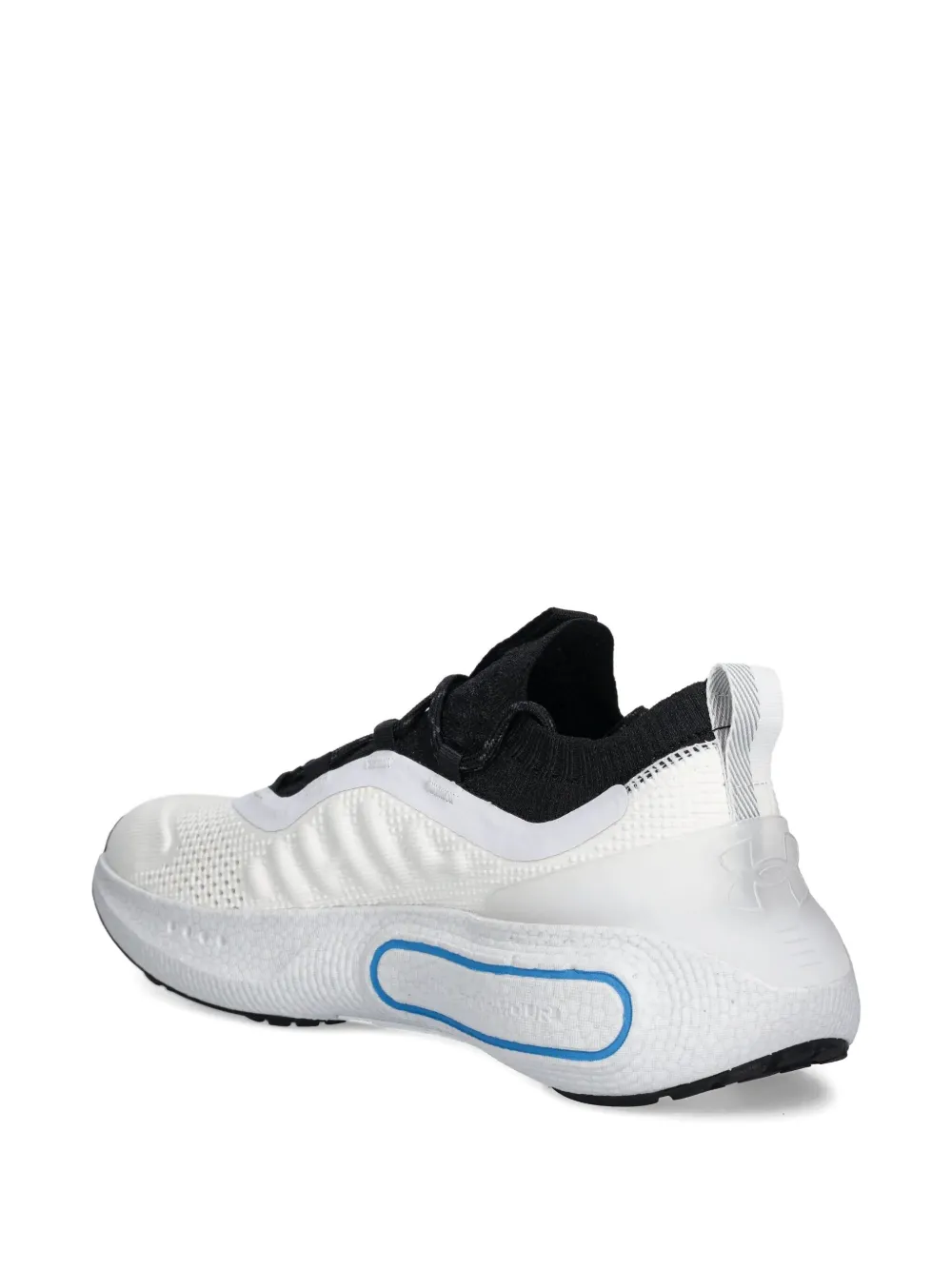Under Armour Phantom knit sneakers White