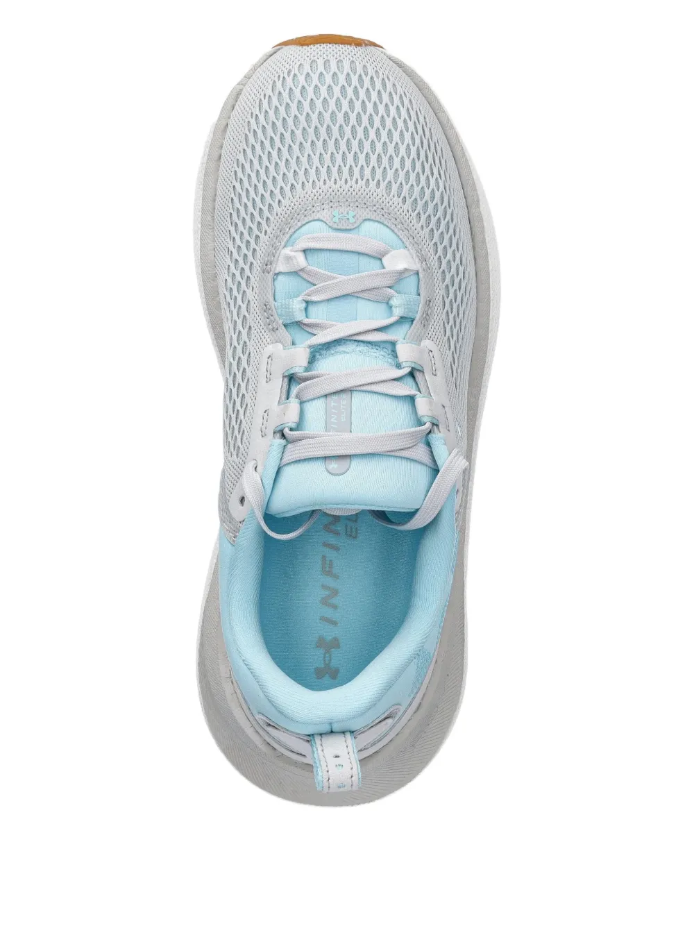 Under Armour UA Infinite Elite 2 running sneakers Grey