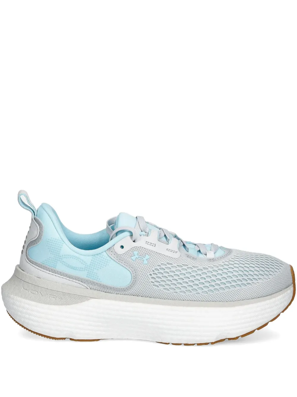 Under Armour UA Infinite Elite 2 running sneakers Grey